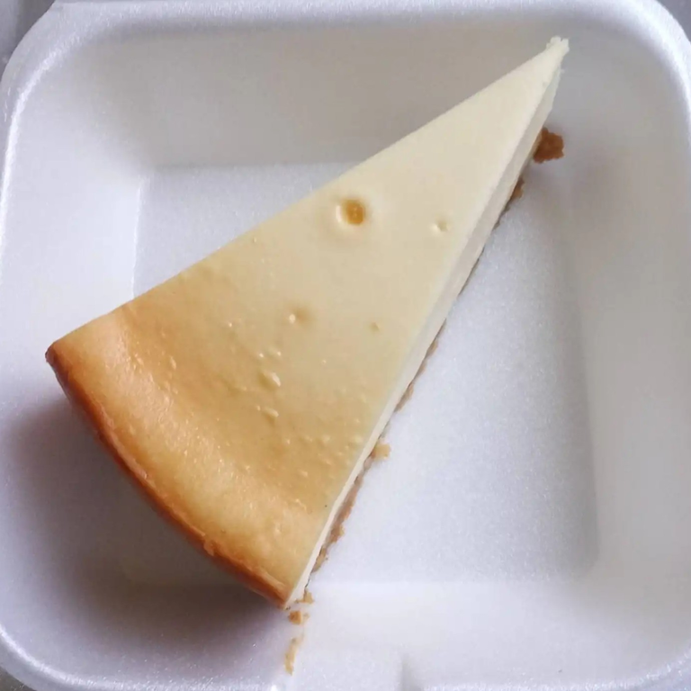 Delicious Cheesecake Options