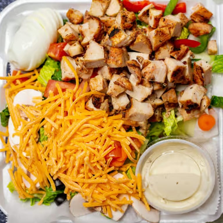 We Deliver