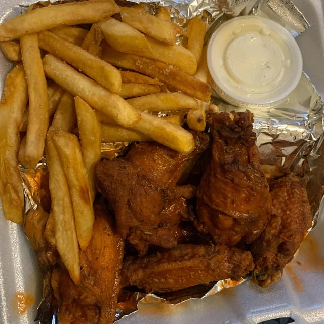 Snack Pack (Plain).