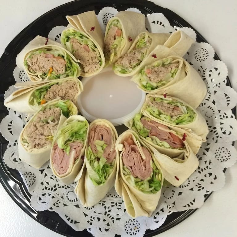 Perfect for Events & Catering