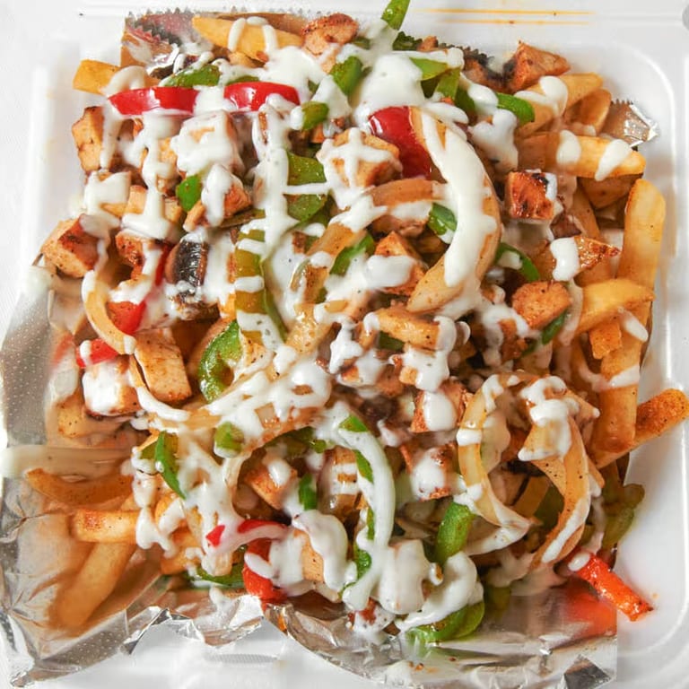 Wing It: A Flavorful Delight
